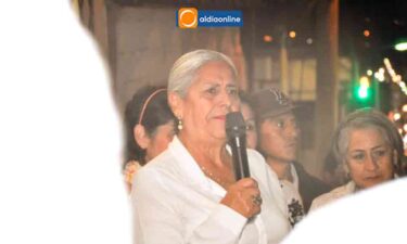 PSE RESPALDA CANDIDATURA DE EUGENIA CABRERA, A LA ALCALDÍA,  LUEGO DE HABER  PROMOCIONADO AUSPICIO DE LA ID.