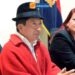 CÉSAR UMAJINGA OFICIALIZA SU PRECANDIDATURA A LA ALCALDÍA DE LATACUNGA POR CENTRO DEMOCRÁTICO (Video)