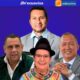 NOTICIA DE ECUAVISA  SACUDE Y ALTERA  ÁMBITO POLÍTICO CON DE ALCALDES  Y PREFECTOS EL PAÍS, CON SUPUESTO INCREMENTO DE PATRIMONIO