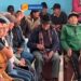 FECOS Y  ORGANIZACIONES CAMPESINAS DE SALCEDO REIVINDICAN SU HISTORIA PARA IMPULSAR EL FUTURO