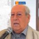 ARTISTA PLÁSTICO LATACUNGUEÑO NELSON ROMÁN ES POSTULADO AL PREMIO NACIONAL EUGENIO ESPEJO (Video)