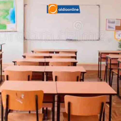 ¡SIN CLASES ESTE VIERNES EN TODO EL ECUADOR! POR DECRETO PRESIDENCIAL Y  MINEDUC PARALIZA ACTIVIDADES ACADÉMICAS