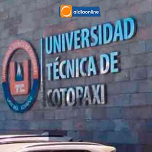 UNIVERSIDAD TÉCNICA DE COTOPAXI INCORPORA LA CARRERA DE DERECHO PARA EL NUEVO PERÍODO ACADÉMICO