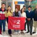 UNIDAD POPULAR FORTALECE ALIANZAS Y DEFINE PRECANDIDATURAS EN VARIOS CANTONES DE COTOPAXI
