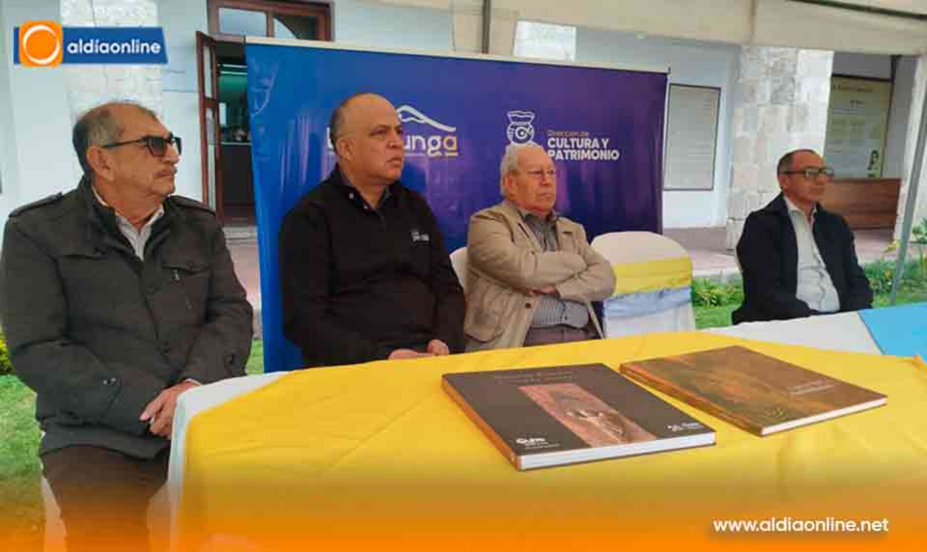 ARTISTA PLÁSTICO LATACUNGUEÑO NELSON ROMÁN ES POSTULADO AL PREMIO NACIONAL EUGENIO ESPEJO (Video)