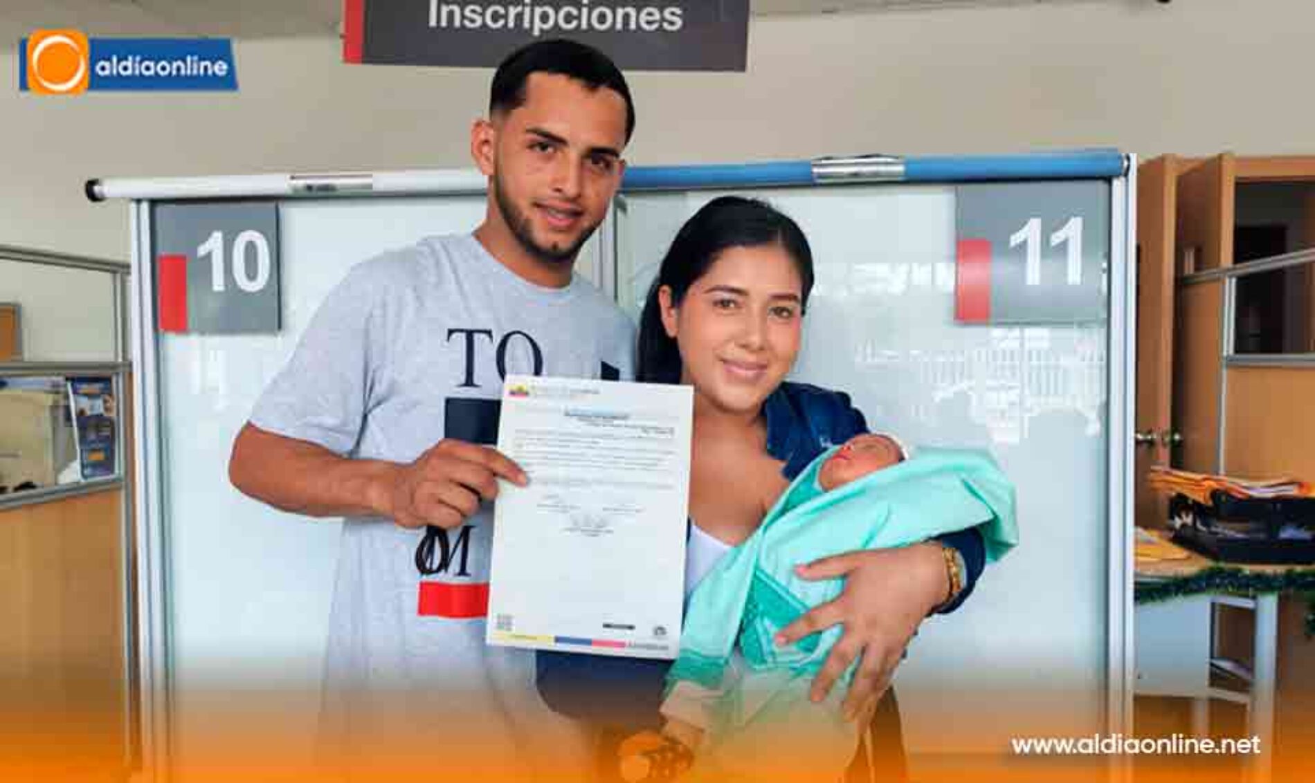 REGISTRO CIVIL ATENDERÁ SÁBADOS DE FORMA PERMANENTE POR DISPOSICIÓN  PRESIDENCIAL