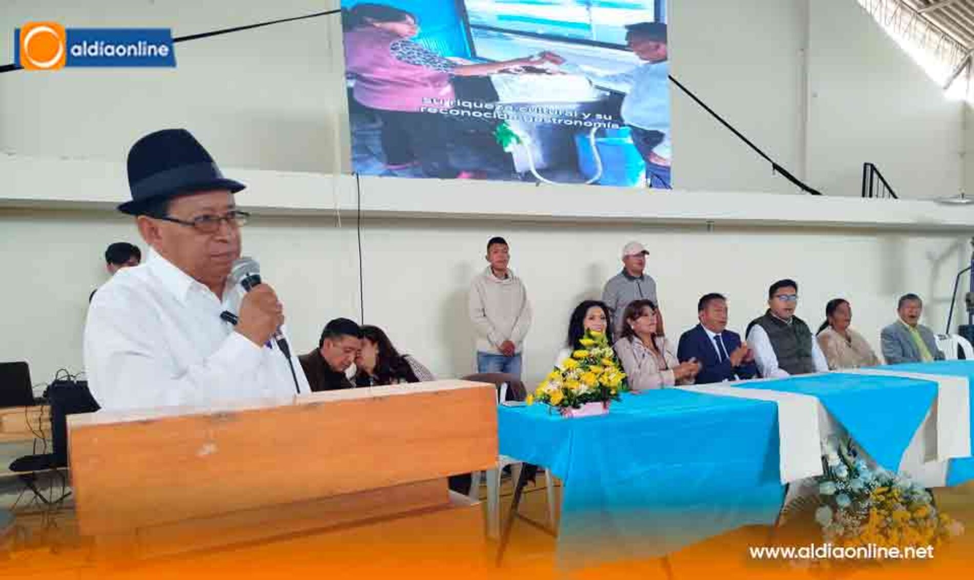 GEOVANNY CÓNDOR PRE CANDIDATO A LA ALCADÍA, LASCANO-HEREDIA CONCEJALES URBANO Y RURAL  DE LATACUNGA ALIANZA PSP(3)-PID(4)  (Videos)