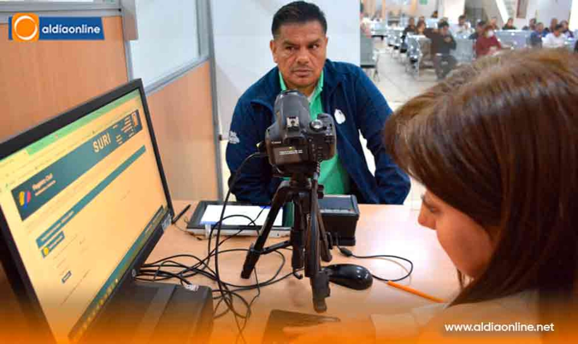REGISTRO CIVIL ATENDERÁ SÁBADOS DE FORMA PERMANENTE POR DISPOSICIÓN  PRESIDENCIAL