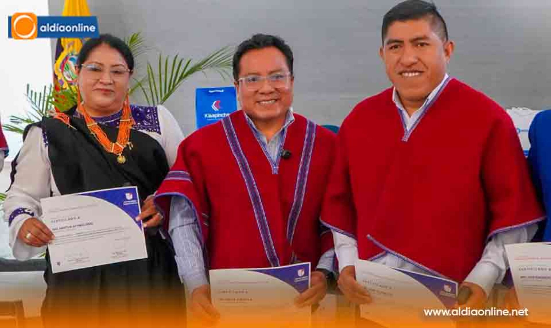 COOPERATIVA SIERRA CENTRO IMPULSA EL FUTURO FINANCIERO DESDE LA ACADEMIA