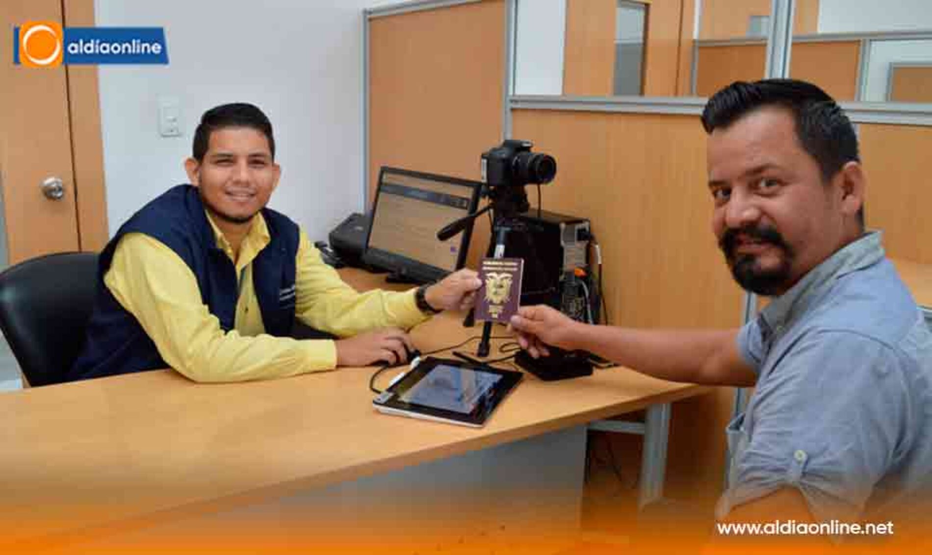 REGISTRO CIVIL ATENDERÁ SÁBADOS DE FORMA PERMANENTE POR DISPOSICIÓN  PRESIDENCIAL