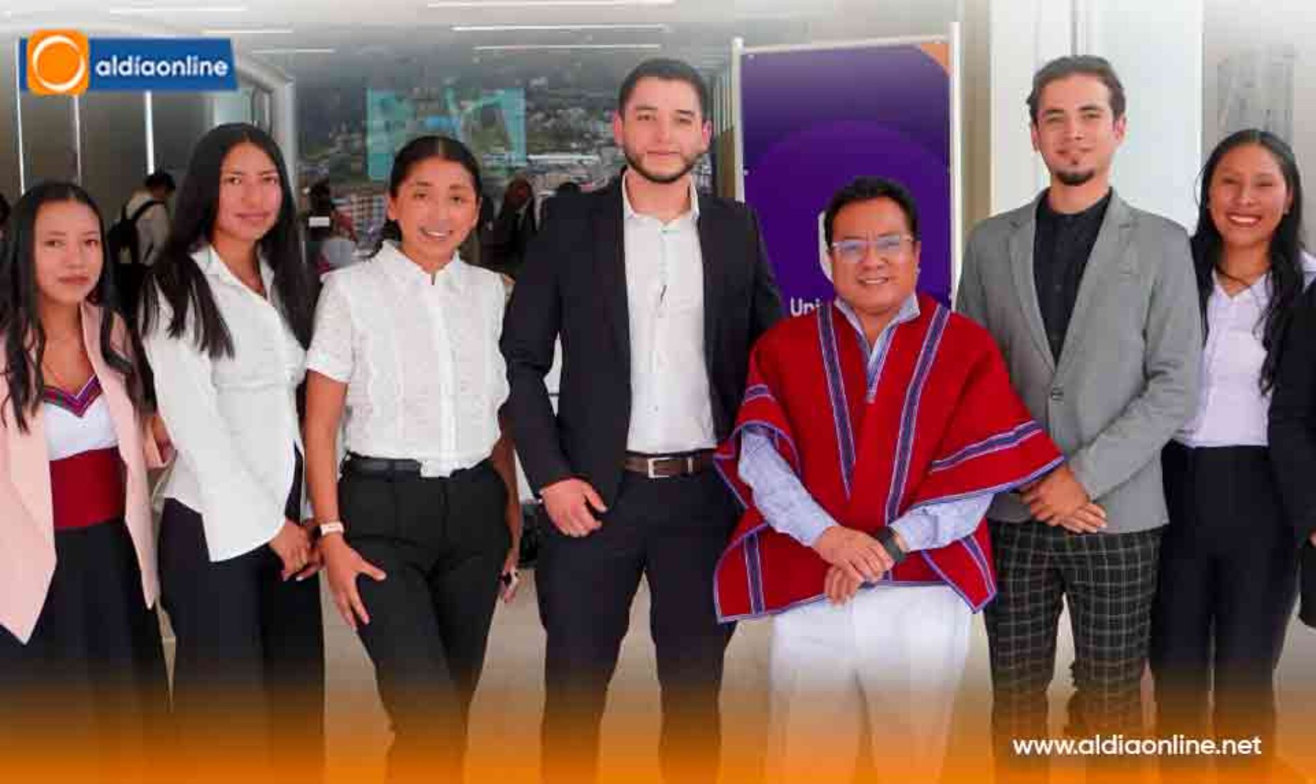 COOPERATIVA SIERRA CENTRO IMPULSA EL FUTURO FINANCIERO DESDE LA ACADEMIA
