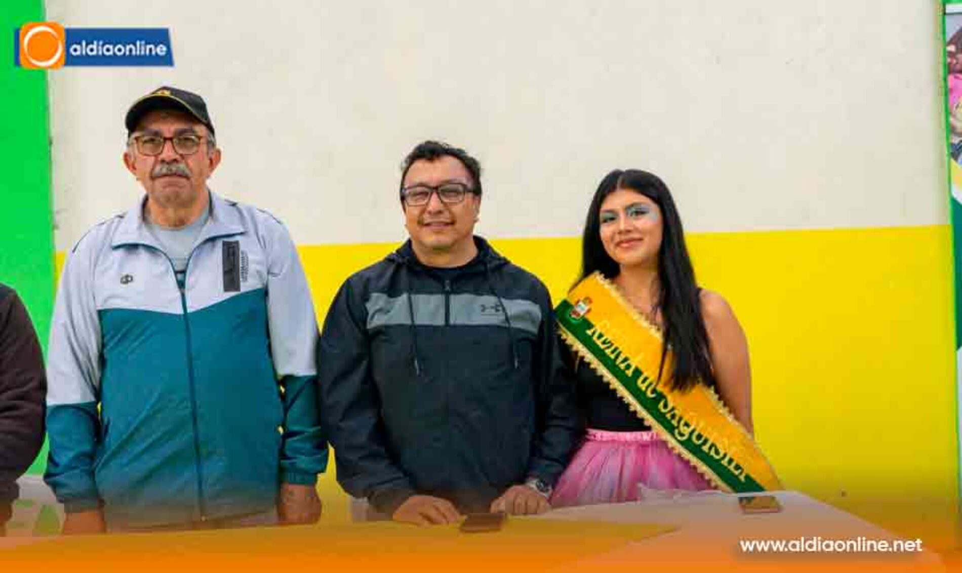 NIÑOS SE LLENARON DE ALEGRÍA  AL CELEBRAR SU DÍA EN UNA  JORNADA INOLVIDABLE EN SAQUISILÍ