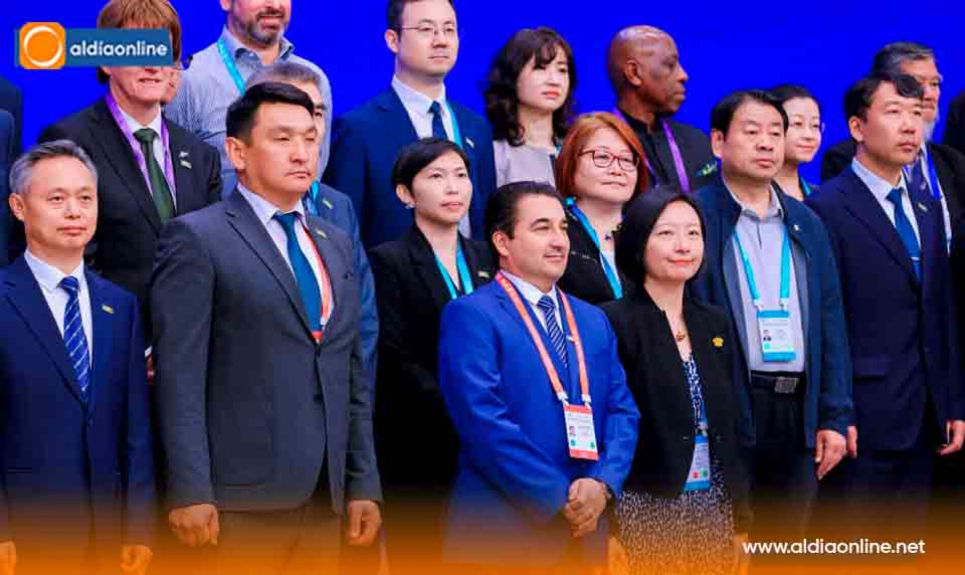 LATACUNGA PARTICIPA EN LA WTCF BEIJING FRAGRANT HILLS TOURISM SUMMIT 2026