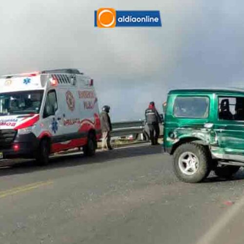 NUEVO ACCIDENTE EN LA VÍA PUJILÍ–LA MANÁ DEJA MUJER HERIDA REPORTA BOMBEROS ANTE LA  EMERGENCIA
