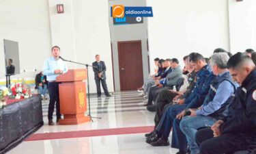 DIRECCIÓN DE AMBIENTE DEL GAD.M LATACUNGA DESARROLLÓ EL ECO-FORO BIENESTAR ANIMAL (Video)