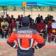 BOMBEROS LATACUNGA IMPULSA Y APORTÓ EL ENTRENAMIENTO DE ÉLITE EN EL CRECL 2026 EN PUEBLOVIEJO