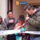 SAN JOSÉ DE RUBIOS ESTRENA SEDE RENOVADA Y DIGNA PARA SU GENTE OBRA DEL GAD.M SALCEDO
