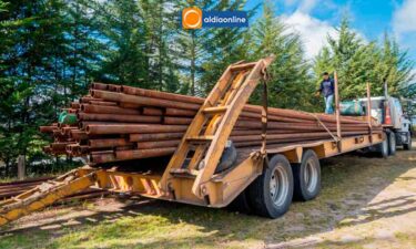 DONACIÓN DE TUBERÍA IMPULSARÁ LA CONEXIÓN VIAL EN ZONAS AFECTADAS CON PUENTES DE ESPERANZA PARA COTOPAXI