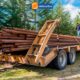 DONACIÓN DE TUBERÍA IMPULSARÁ LA CONEXIÓN VIAL EN ZONAS AFECTADAS CON PUENTES DE ESPERANZA PARA COTOPAXI