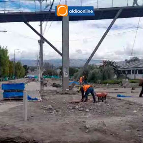 MORADORES DE BARRIO LA LAGUNA SE MOVILIZARÁN AL MUNICIPIO PARA SER ESCUHADOS Y ATENDIDOS