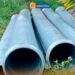 DE CANAL ABIERTO A SISTEMA DE CONDUCCIÓN AVANZA TRABAJOS DESDE SAN AGUSTÍN DE CALLO A  SAQUISILÍ