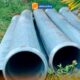 DE CANAL ABIERTO A SISTEMA DE CONDUCCIÓN AVANZA TRABAJOS DESDE SAN AGUSTÍN DE CALLO A  SAQUISILÍ