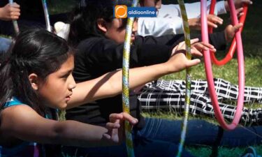 MUNICIPIO DE LATACUNGA ACTIVA LOS CURSOS VACACIONALES 2026 PARA POTENCIAR TALENTO, ARTE Y DEPORTE