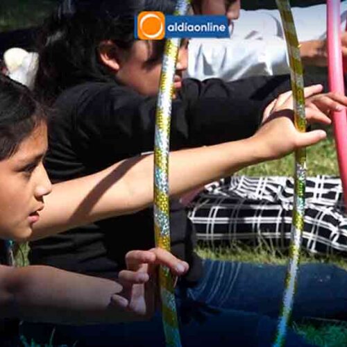 MUNICIPIO DE LATACUNGA ACTIVA LOS CURSOS VACACIONALES 2026 PARA POTENCIAR TALENTO, ARTE Y DEPORTE