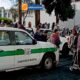 TRANSPORTE MIXTO EN CAMIONETAS  SOLICITAN REVISIÓN DE TARIFAS CON  INCREMENTO DEL 20%  Y ATENCIÓN  A SUS DEMANDAS (Video)