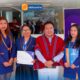 COOPERATIVA SIERRA CENTRO IMPULSA EL FUTURO FINANCIERO DESDE LA ACADEMIA