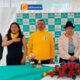 COAC SUMAK KAWSAY DINAMIZA LA  ECONOMÍA CON LA PRIMERA FERIA  “SUMAK PAPÁ” QUE REÚNE CERCA  DE 100 EMPRENDEDORES  (Video)