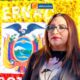 JHOANNA MAYO EN LA MAÑANA SE PRESENTÓ EN LA INTENDENCIA Y POR LA TARDE SE DESPIDIÓ DEL CARGO