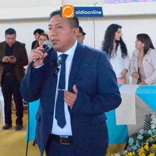 GEOVANNY CÓNDOR PRE CANDIDATO A LA ALCADÍA, LASCANO-HEREDIA CONCEJALES URBANO Y RURAL  DE LATACUNGA ALIANZA PSP(3)-PID(4)  (Videos)