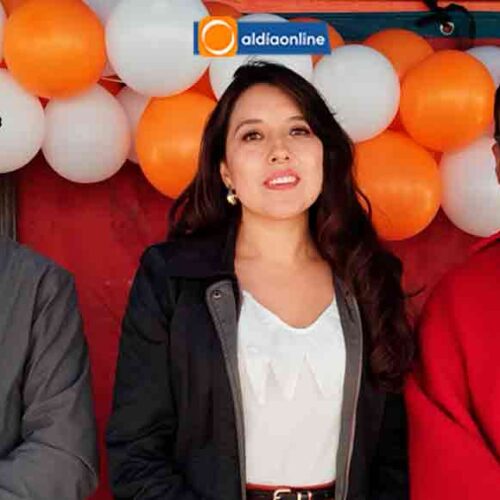 CENTRO DEMOCRÁTICO EN SAQUISILÍ PRESENTÓ A SUS PRE CANDIDATO A LA ALCALDÍA, CONCEJALÍA Y GADS. PARROQUIALES (Videos)