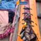 TRAGEDIA EN SALCEDO HALLAN SIN VIDA A UN HOMBRE Y DOS NIÑOS QUE DESAPARECIERON DURANTE UNA JORNADA DE PESCA