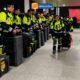 ECUADOR FORTALECE SU APOYO A VENEZUELA UN NUEVO CONTINGENTE DE BOMBEROS RESCATISTAS REFUERZAN LABORES DE BÚSQUEDA Y RESCATE