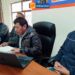 FUOS COTOPAXI RENUEVA SU DIRECTIVA Y ANUNCIA POSTURA FIRME EN  REVOCATORIA DEL MANDATO Y DEFENDERÁ LOS DERECHOS LABORALES (Video)