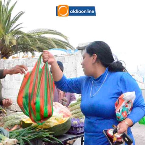 MISIÓN SCALABRINIANA FORTALECEN ORGANIZACIÓN COMUNITARIA CON FERIA AGROECOLÓGICA EN PUJILÍ (Video)