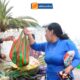 MISIÓN SCALABRINIANA FORTALECEN ORGANIZACIÓN COMUNITARIA CON FERIA AGROECOLÓGICA EN PUJILÍ (Video)