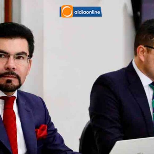 CARLOS LEONARDO ALARCÓN FIGURA ENTRE LOS PERFILES MEJOR EVALUADOS EN EL CONCURSO PARA FISCAL GENERAL DEL ESTADO
