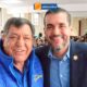HIPÓLITO CARRERA DEJA SUMA Y SERÁ CANDIDATO A LA PREFECTURA POR AVANZA EN GIRO INESPERADO  (Video)
