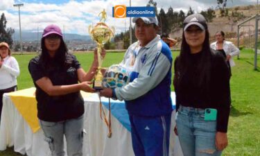 EXAEXPRESS SE CORONA CAMPEÓN DEL  TORNEO DE TAXI EJECUTIVO DE  LATACUNGA, ORGANIZADO  POR EL CIEDES  (Videos)