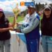 EXAEXPRESS SE CORONA CAMPEÓN DEL  TORNEO DE TAXI EJECUTIVO DE  LATACUNGA, ORGANIZADO  POR EL CIEDES  (Videos)