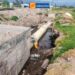 MEJORAMIENTO DE ALCANTARTILLADO PREVIENEN EMERGENCIAS INVERNALES EN EL CANTÓN SAQUISILÍ