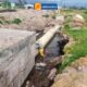 MEJORAMIENTO DE ALCANTARTILLADO PREVIENEN EMERGENCIAS INVERNALES EN EL CANTÓN SAQUISILÍ