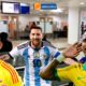 DEL ESTADIO AL REGISTRO CIVIL MILES DE ECUATORIANOS INSCRIBEN A SUS HIJOS CON NOMBRES DE ÍDOLOS DEL FÚTBOL