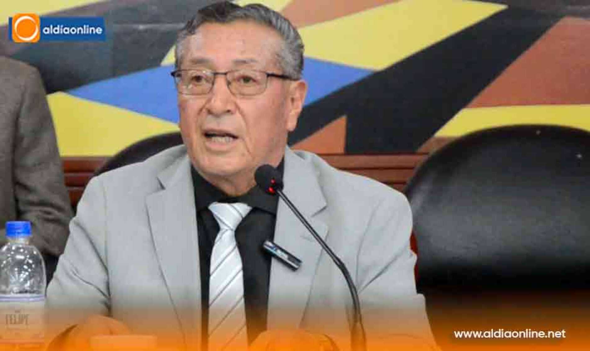 EL SINDICATO DE CHOFERES DE COTOPAXI CELEBRÓ 101 AÑOS DE Y RINDIÓ HOMENAJE A SUS COMPAÑEROS EN SU DÍA CLÁSICO (Video)