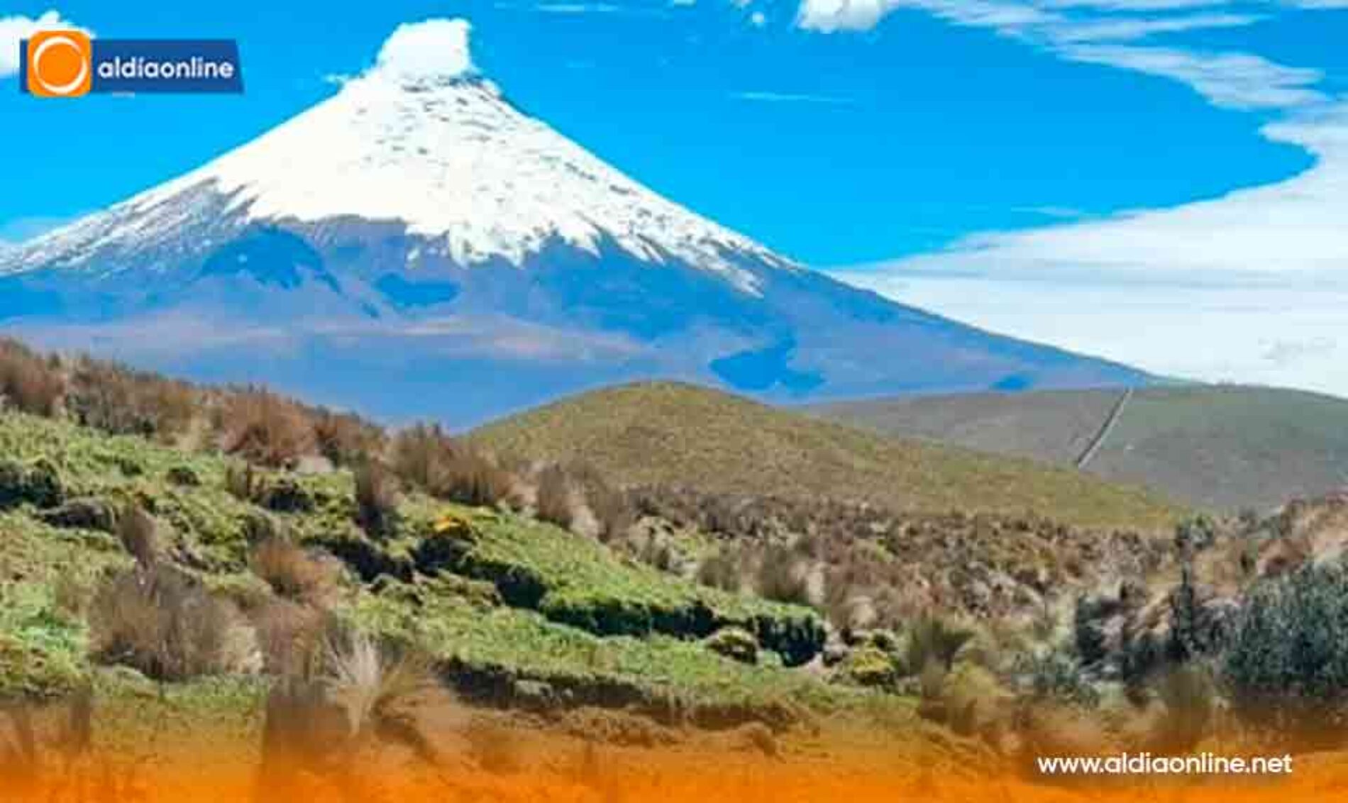 PREFECTURA DE COTOPAXI FORTALECE SISTEMA DE RIEGO CON OBRA CLAVE EN PANSACHE CON LA JUNTA LAIPO CHICO