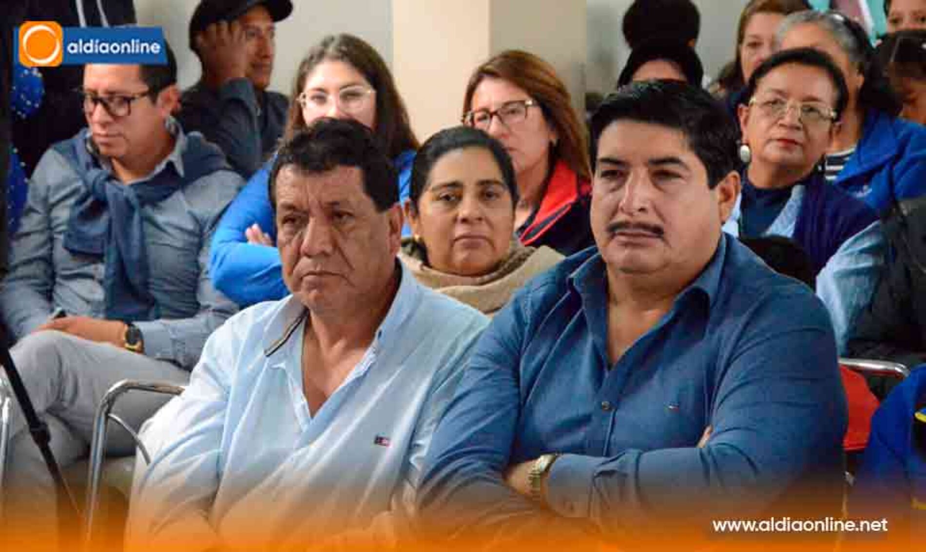 AVANZA REALIZÓ PRIMARIAS INTERNAS DE LATACUNGA Y  PATRICIO SÁNCHEZ RATIFICA SU  ASPIRACIÓN A LA ALCALDÍA (Video)