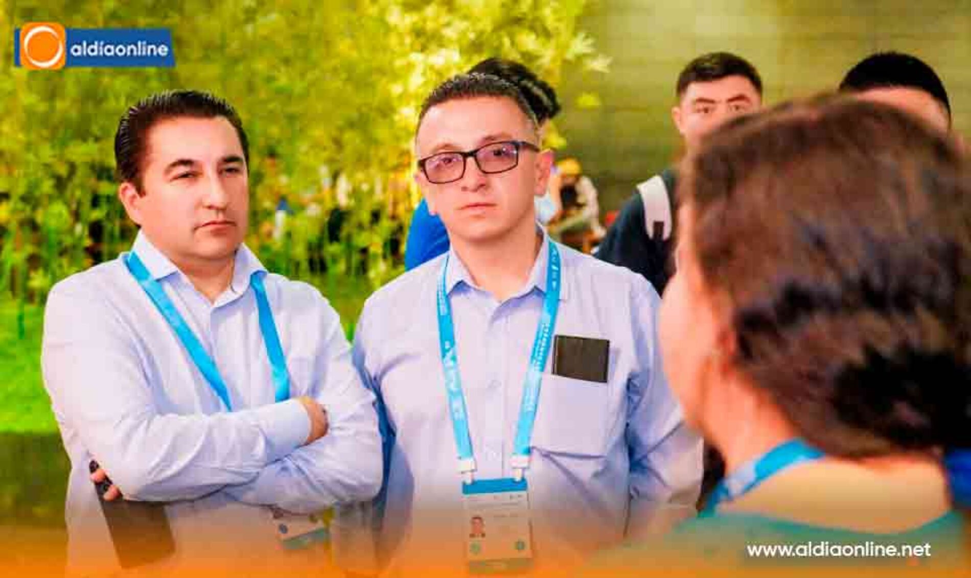 LATACUNGA PARTICIPA EN LA WTCF BEIJING FRAGRANT HILLS TOURISM SUMMIT 2026